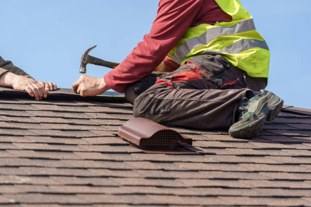 Best Metal Roofing Contractor  in Lla Lla, WA