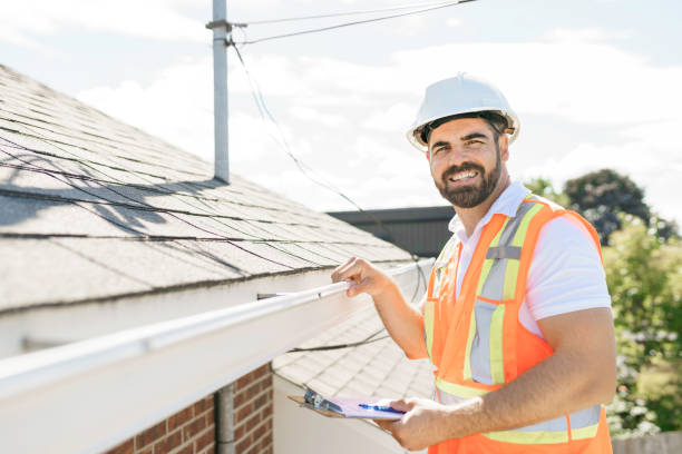 Best Roof Restoration Services  in Lla Lla, WA