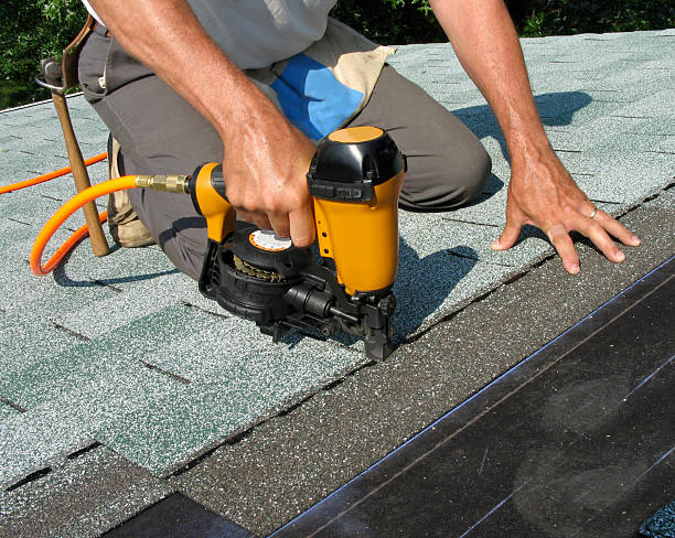 Best Heating Cable for Roof Installation  in Lla Lla, WA