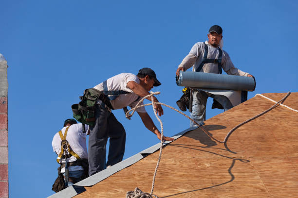 Best Commercial Roofing Services  in Lla Lla, WA