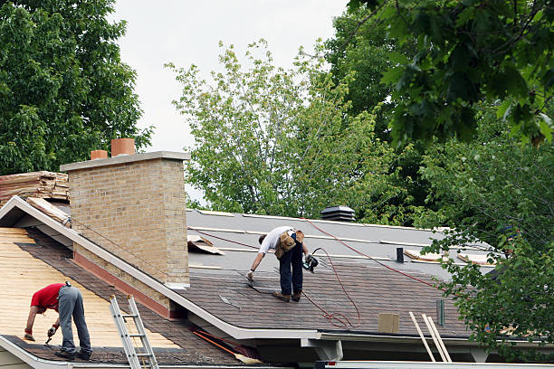 Best Residential Roofing Contractor  in Lla Lla, WA