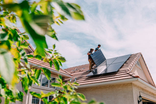 Best Best Roofing Contractors  in Lla Lla, WA