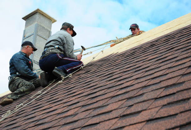 Best Commercial Roofing Services  in Lla Lla, WA