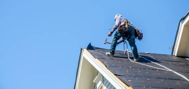Roof Repair Estimates in Walla Walla, WA
